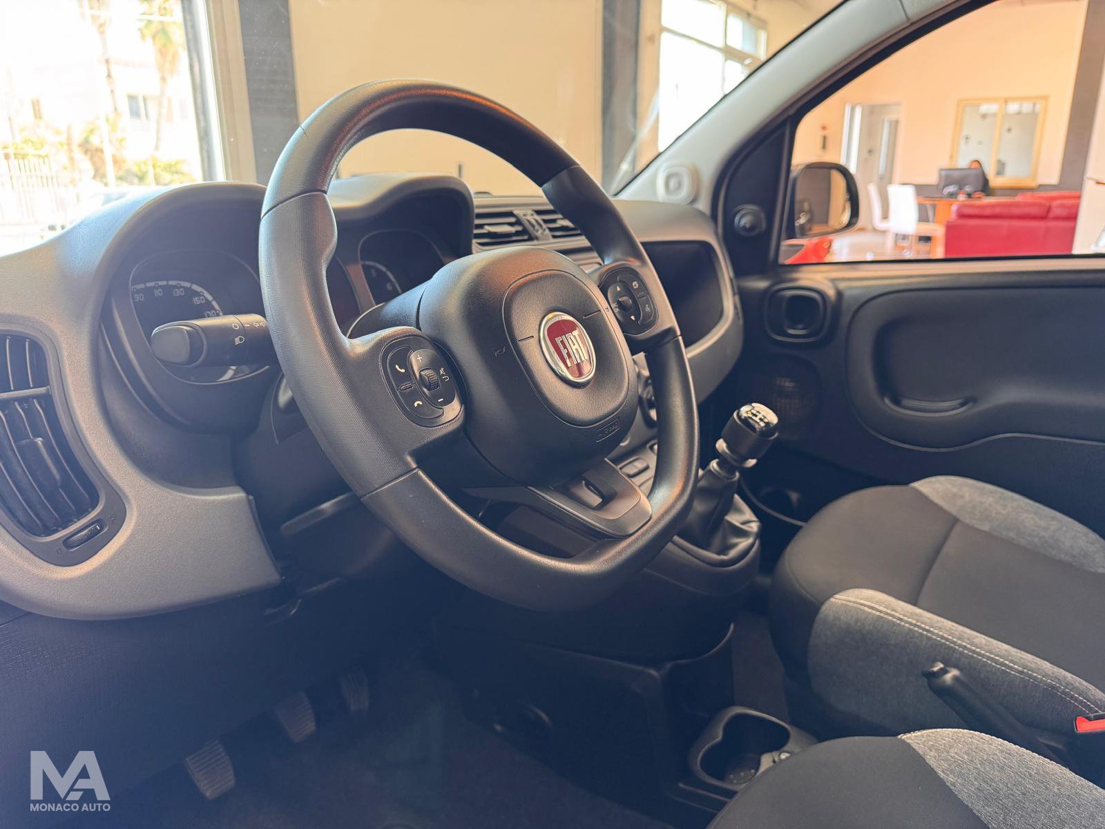 Fiat Panda Cross 1.0 70cv FireFly S&S Hybrid 2022
