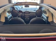 Fiat 500 C 1.2 70cv 2019