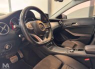 Mercedes-benz CLA 200D 135cv Automatic Premium – 2018