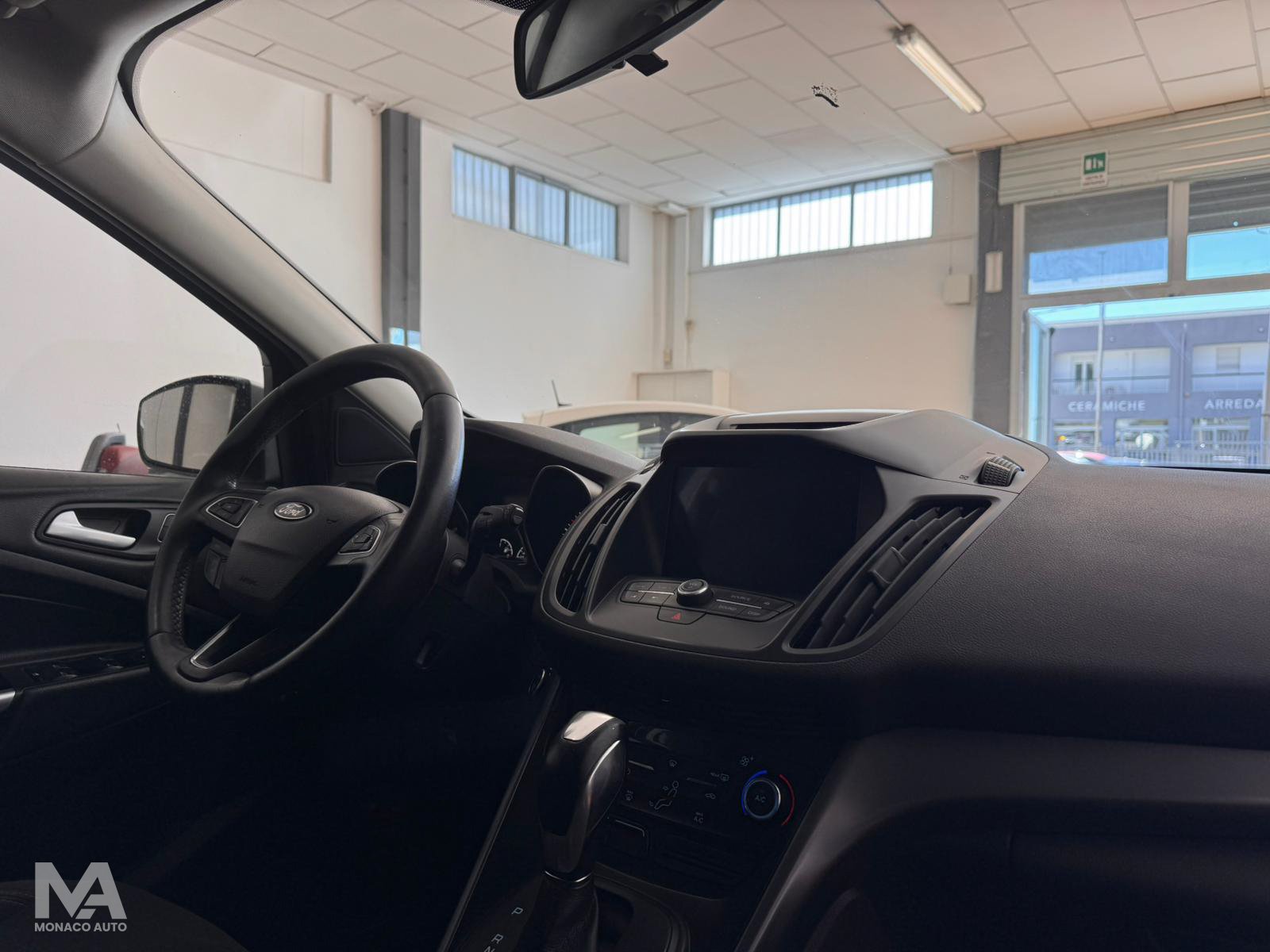 Ford Kuga 2.0 TDCI 120 CV S&S 2WD Business – 2020