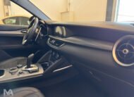 Alfa Romeo Stelvio 2.2 Turbodiesel 210cv Q4 Super 2022