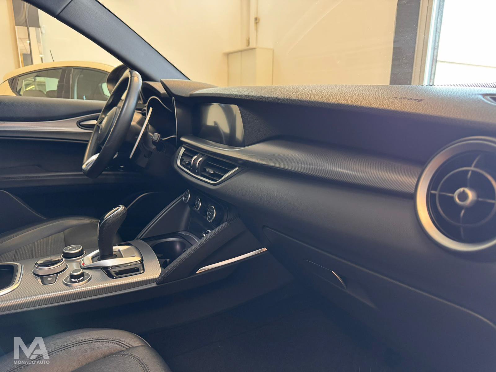 Alfa Romeo Stelvio 2.2 Turbodiesel 210cv Q4 Super 2022