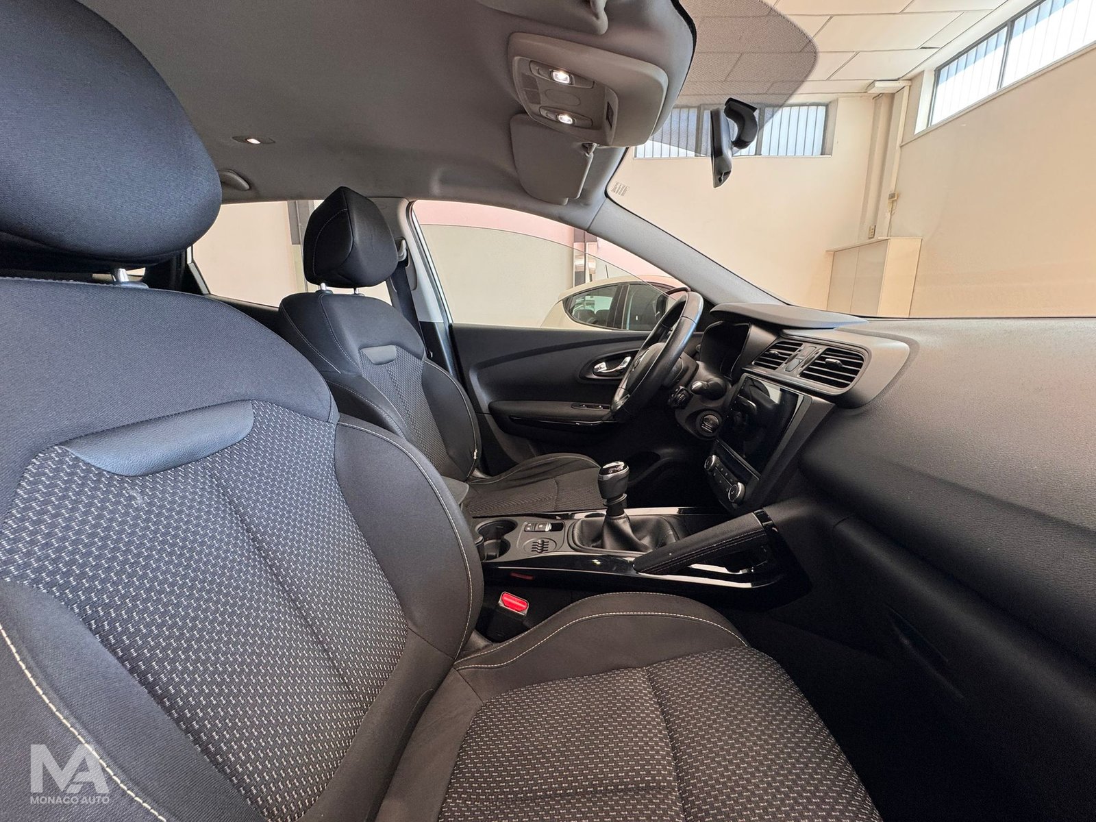 Renault Kadjar dCi 8V 110CV Energy Zen 2016