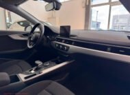 Audi A5 SPB 40 – 2.0 TDI 190cv S tronic Sport 2019
