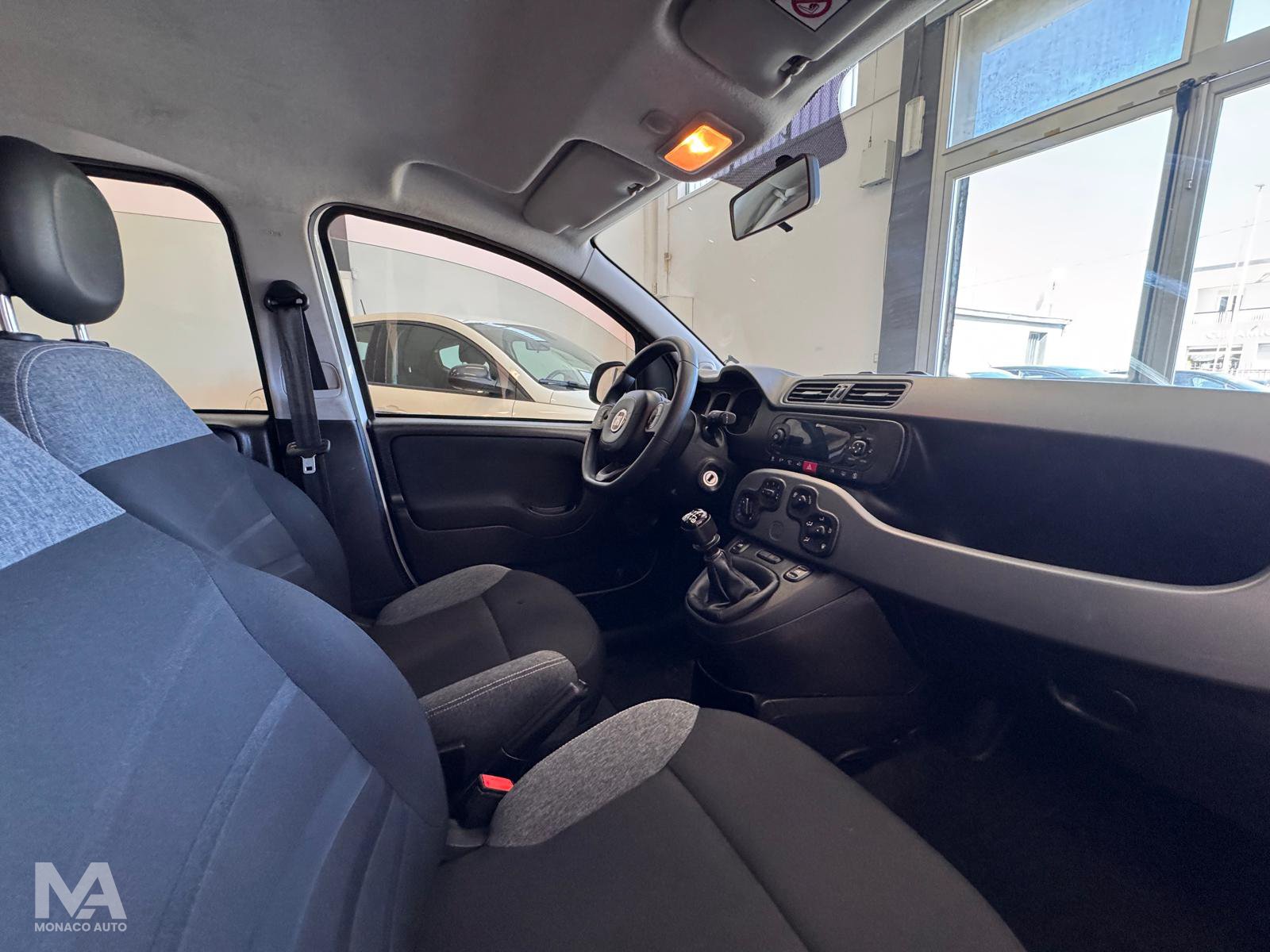 Fiat Panda Cross 1.0 70cv FireFly S&S Hybrid 2022