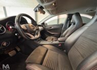 Mercedes-benz CLA 200D 135cv Automatic Premium – 2018