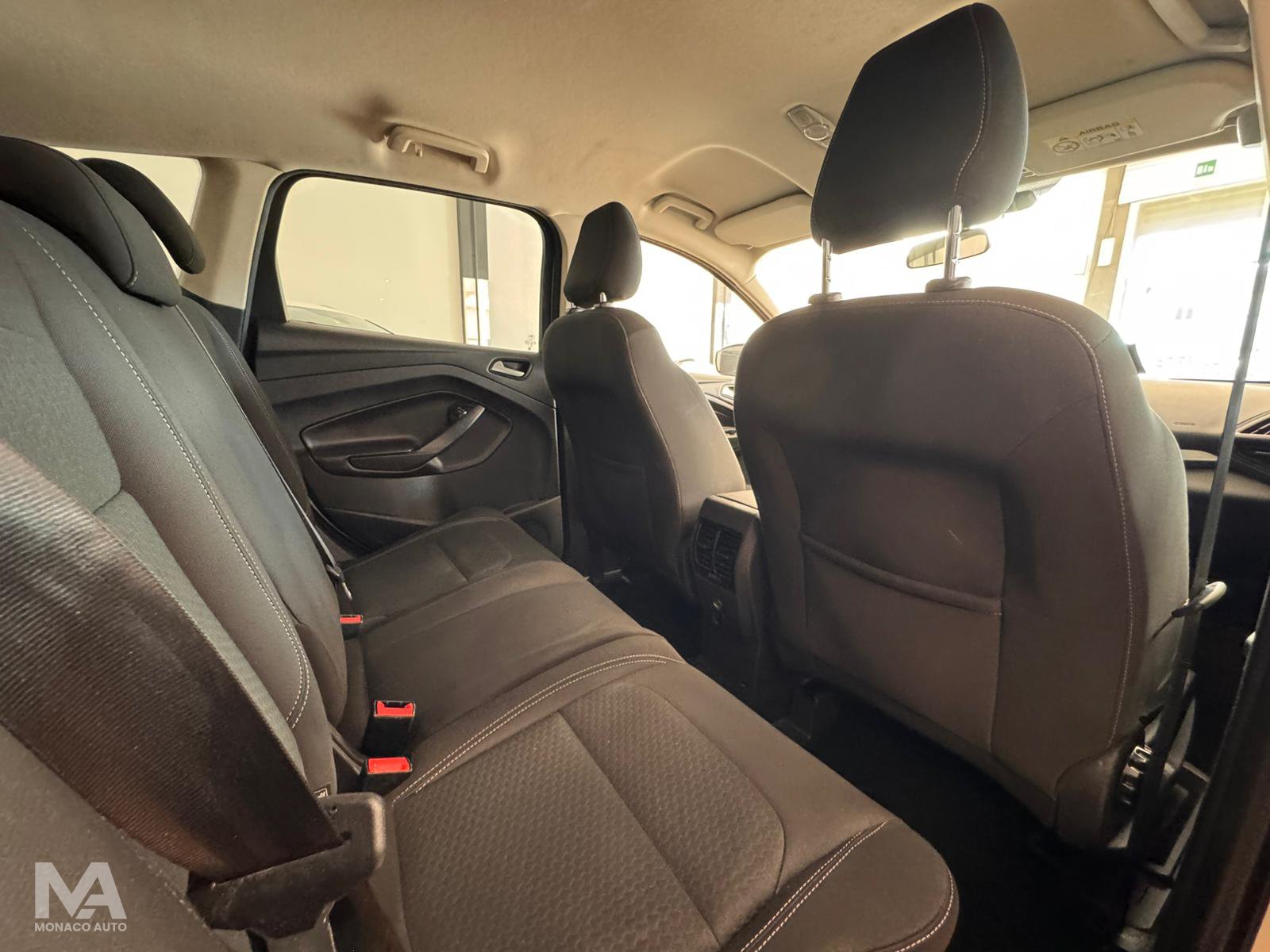 Ford Kuga 2.0 TDCI 120 CV S&S 2WD Business – 2020