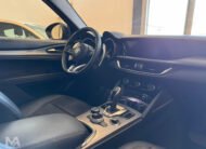 Alfa Romeo Stelvio 2.2 Turbodiesel 210cv Q4 Super 2022