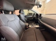 Audi Q5 40 TDI 190cv quattro S tronic Sport 2019