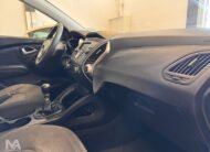 Hyundai iX35 2.0 136cv CRDi 2WD Classic 2010