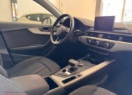 Audi A5 SPB 40 – 2.0 TDI 190cv S tronic Sport 2019