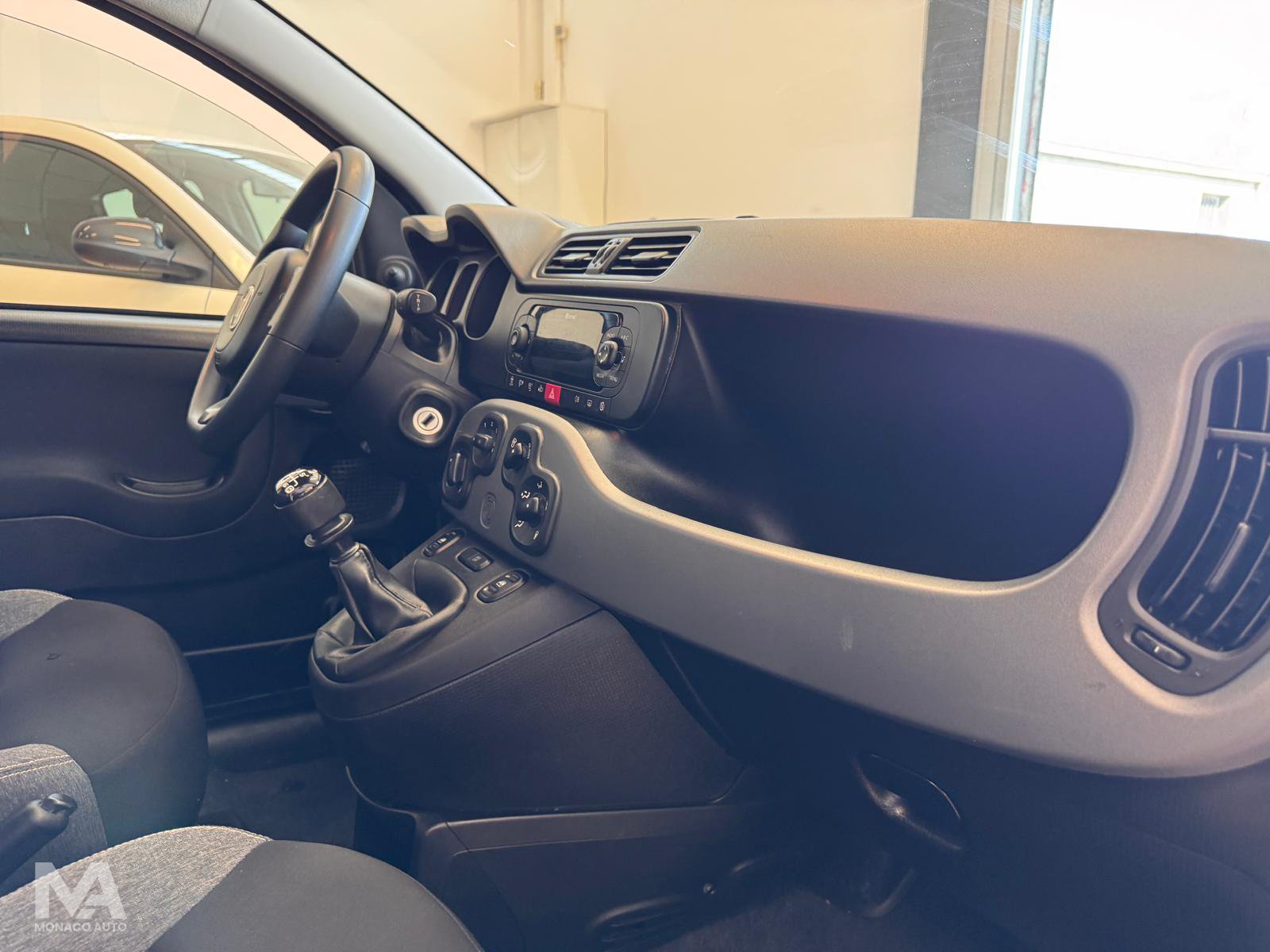 Fiat Panda Cross 1.0 70cv FireFly S&S Hybrid 2022