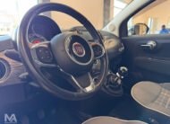 Fiat 500 C 1.2 70cv 2019