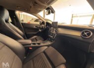 Mercedes-benz CLA 200D 135cv Automatic Premium – 2018