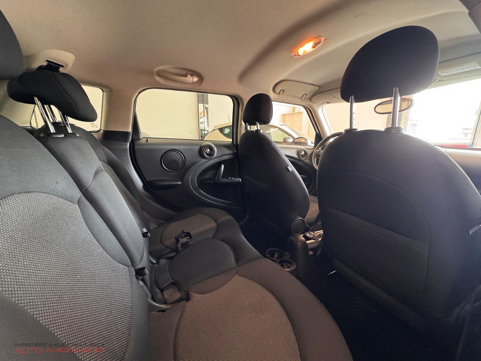 Mini Cooper Countryman 1.6 D 2014 90cv