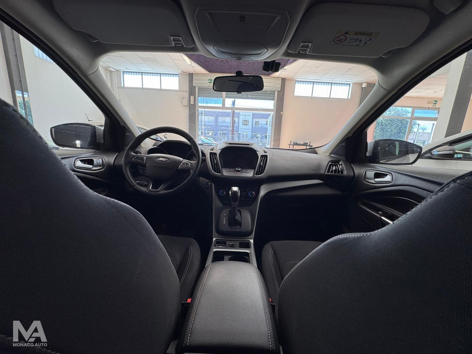 Ford Kuga 2.0 TDCI 120 CV S&S 2WD Business – 2020