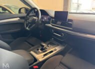 Audi Q5 40 TDI 190cv quattro S tronic Sport 2019