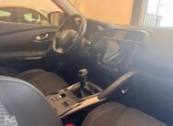 Renault Kadjar dCi 8V 110CV Energy Zen 2016