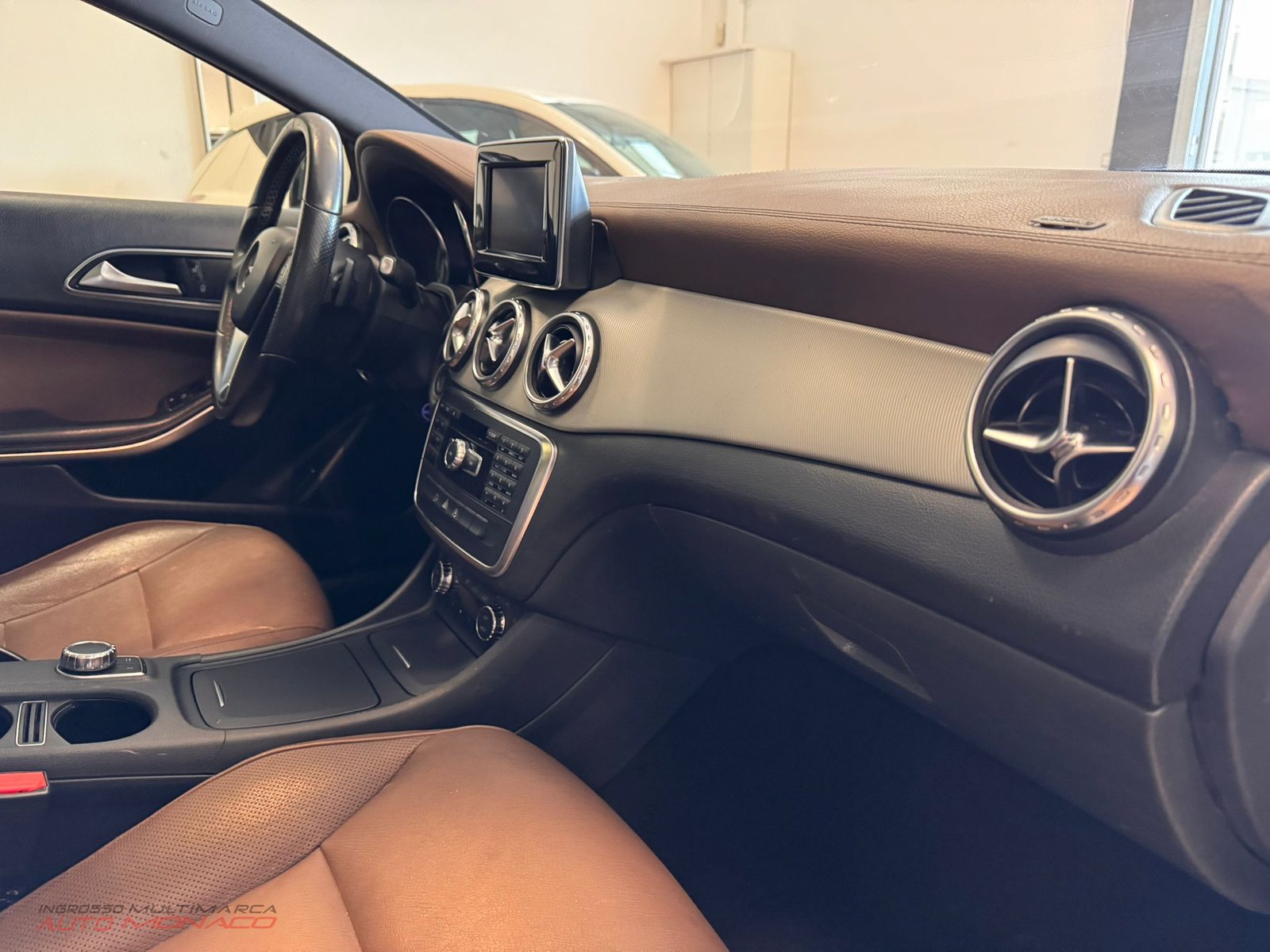 Mercedes-benz GLA 200 d Premium 2015 135cv