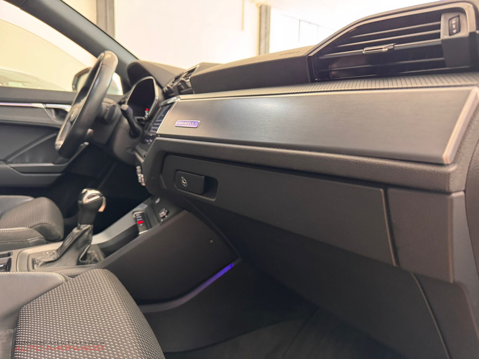 Audi Q3 SPB 40 TDI 190cv quattro S tronic line edition 2019