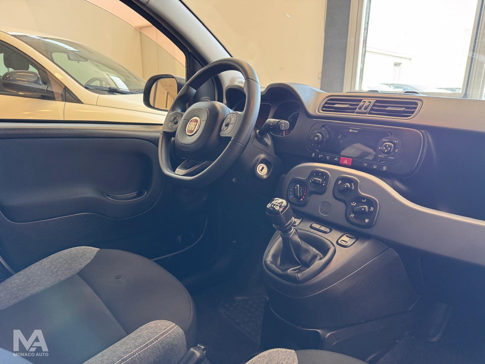 Fiat Panda Cross 1.0 70cv FireFly S&S Hybrid 2022