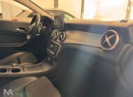 Mercedes-benz CLA 200D 135cv Automatic Premium – 2018