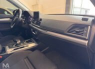 Audi Q5 40 TDI 190cv quattro S tronic Sport 2019