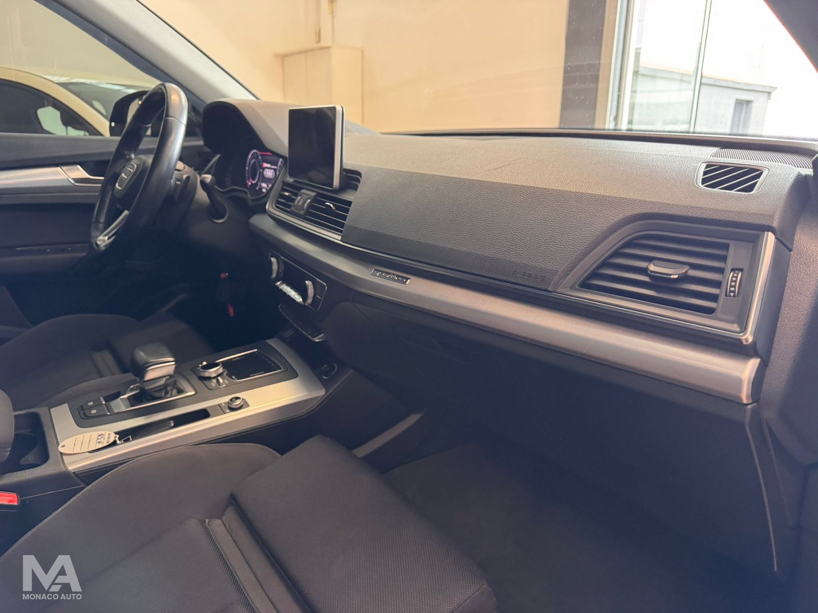 Audi Q5 40 TDI 190cv quattro S tronic Sport 2019