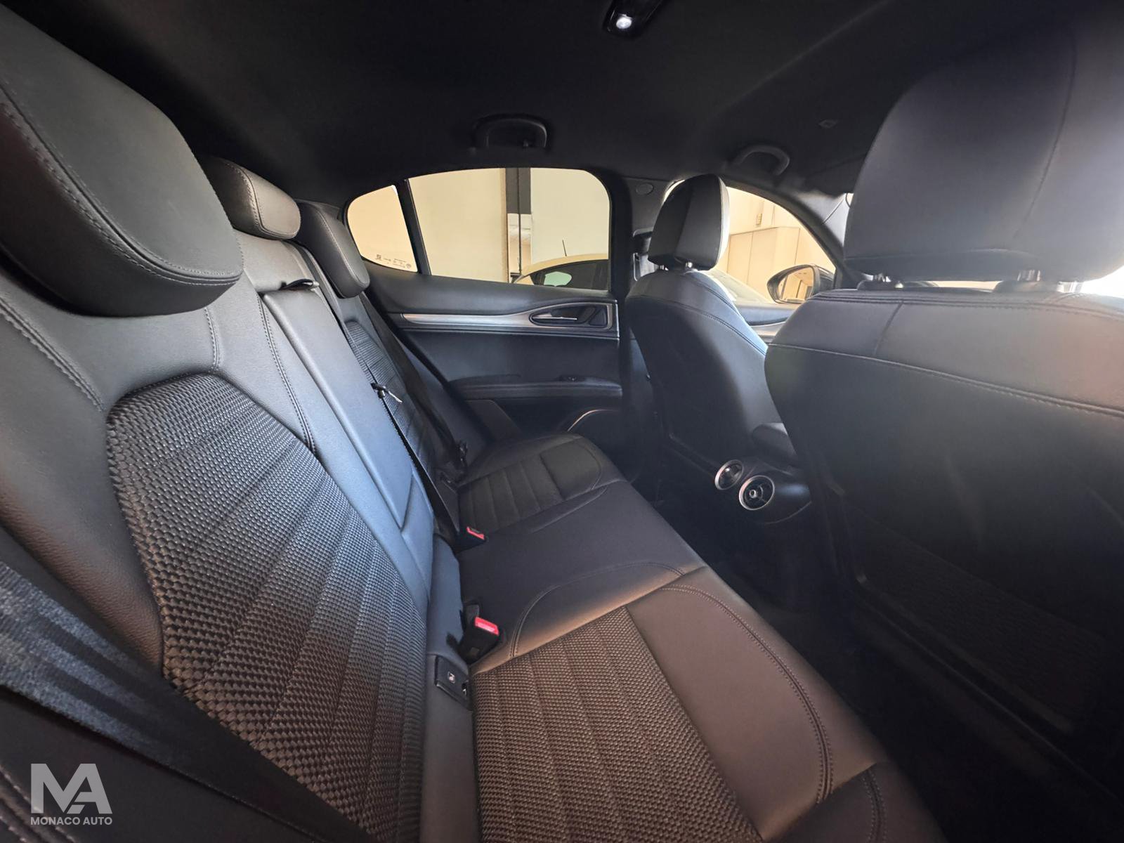 Alfa Romeo Stelvio 2.2 Turbodiesel 210cv Q4 Super 2022