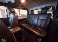 Jeep Wrangler 2.8 200cv CRD DPF Sahara 2016