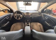 Hyundai iX35 2.0 136cv CRDi 2WD Classic 2010