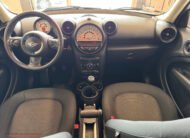 Mini Cooper Countryman 1.6 D 2014 90cv