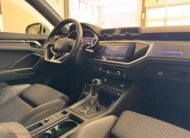 Audi Q3 SPB 40 TDI 190cv quattro S tronic line edition 2019
