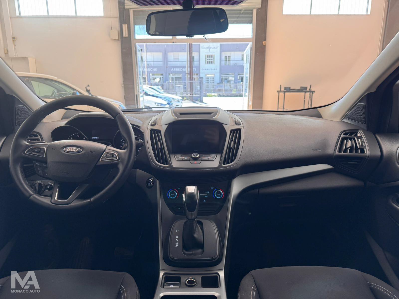 Ford Kuga 2.0 TDCI 120 CV S&S 2WD Business – 2020