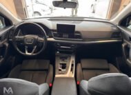 Audi Q5 40 TDI 190cv quattro S tronic Sport 2019