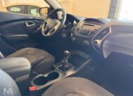 Hyundai iX35 2.0 136cv CRDi 2WD Classic 2010