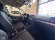Volkswagen Golf 1.6 105cv TDI 2012