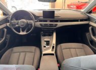 Audi A5 SPB 40 – 2.0 TDI 190cv S tronic Sport 2019