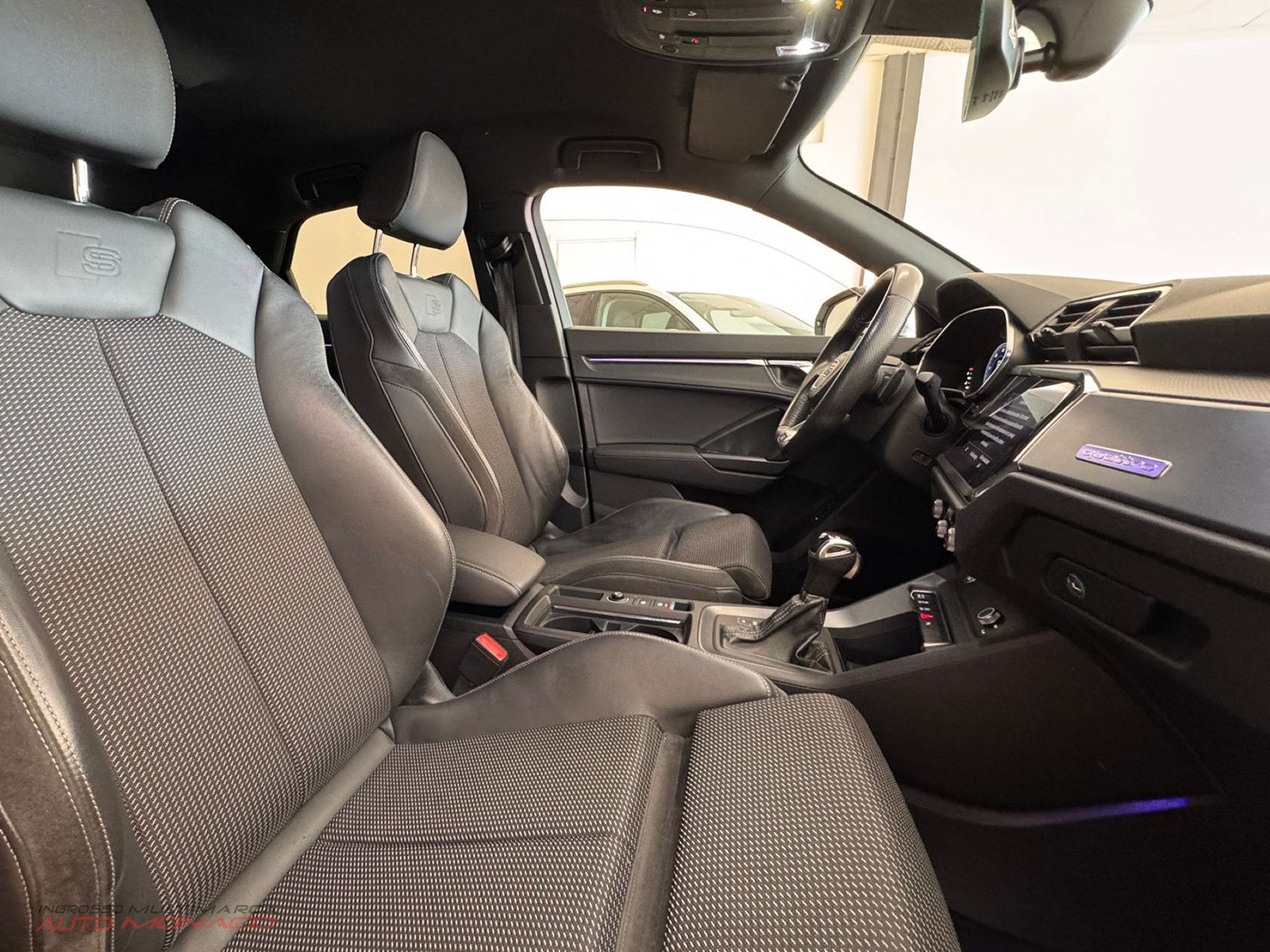 Audi Q3 SPB 40 TDI 190cv quattro S tronic line edition 2019