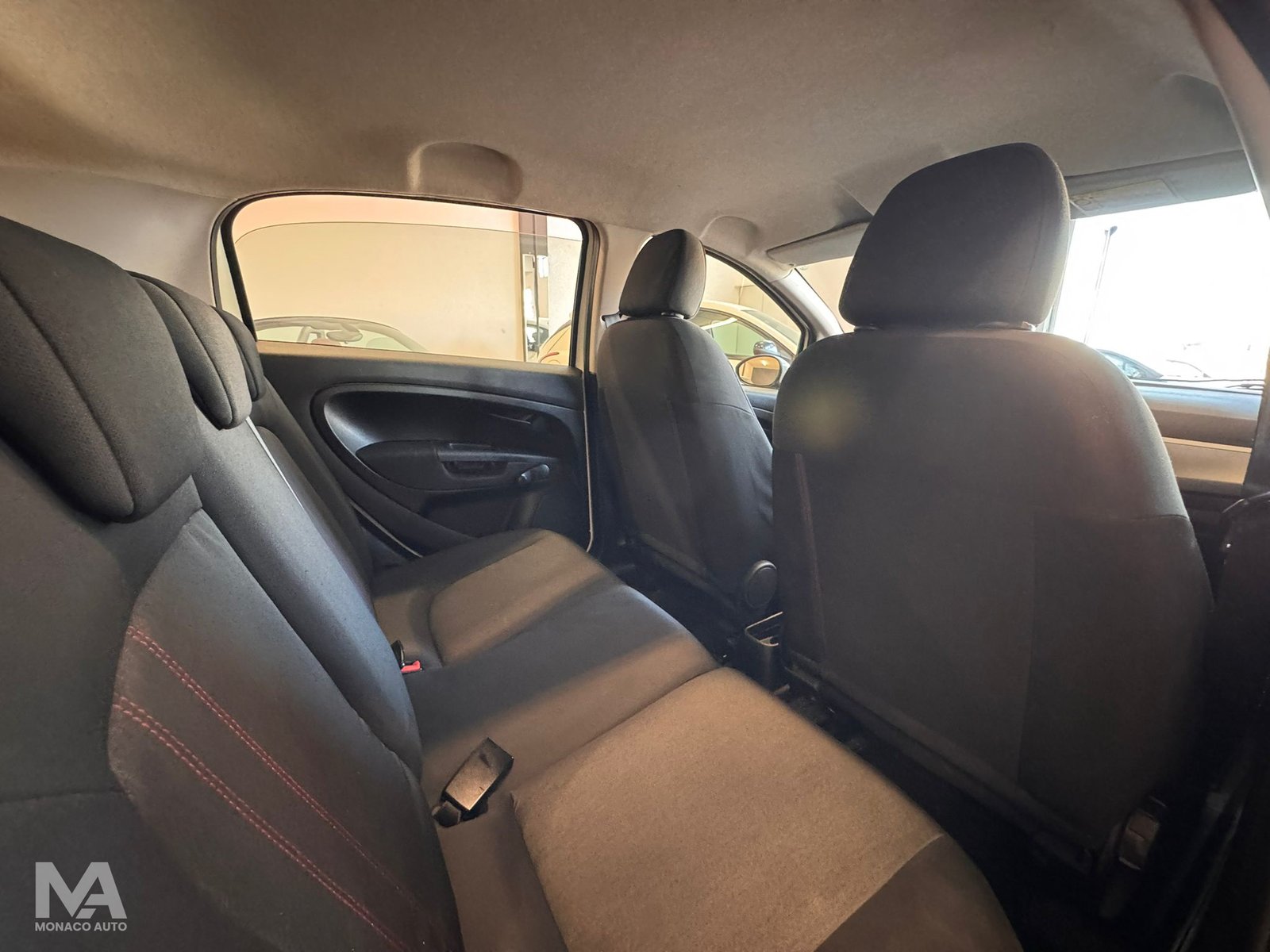 Fiat Punto 1.3 MJT II S&S 85 CV ECO Pop – 2012