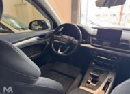 Audi Q5 40 TDI 190cv quattro S tronic Sport 2019