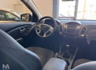 Hyundai iX35 2.0 136cv CRDi 2WD Classic 2010