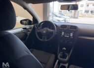 Volkswagen Golf 1.6 105cv TDI 2012
