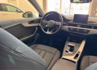 Audi A5 SPB 40 – 2.0 TDI 190cv S tronic Sport 2019