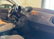 Fiat 500 C 1.2 70cv 2019