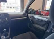 Volkswagen Golf 1.6 105cv TDI 2012