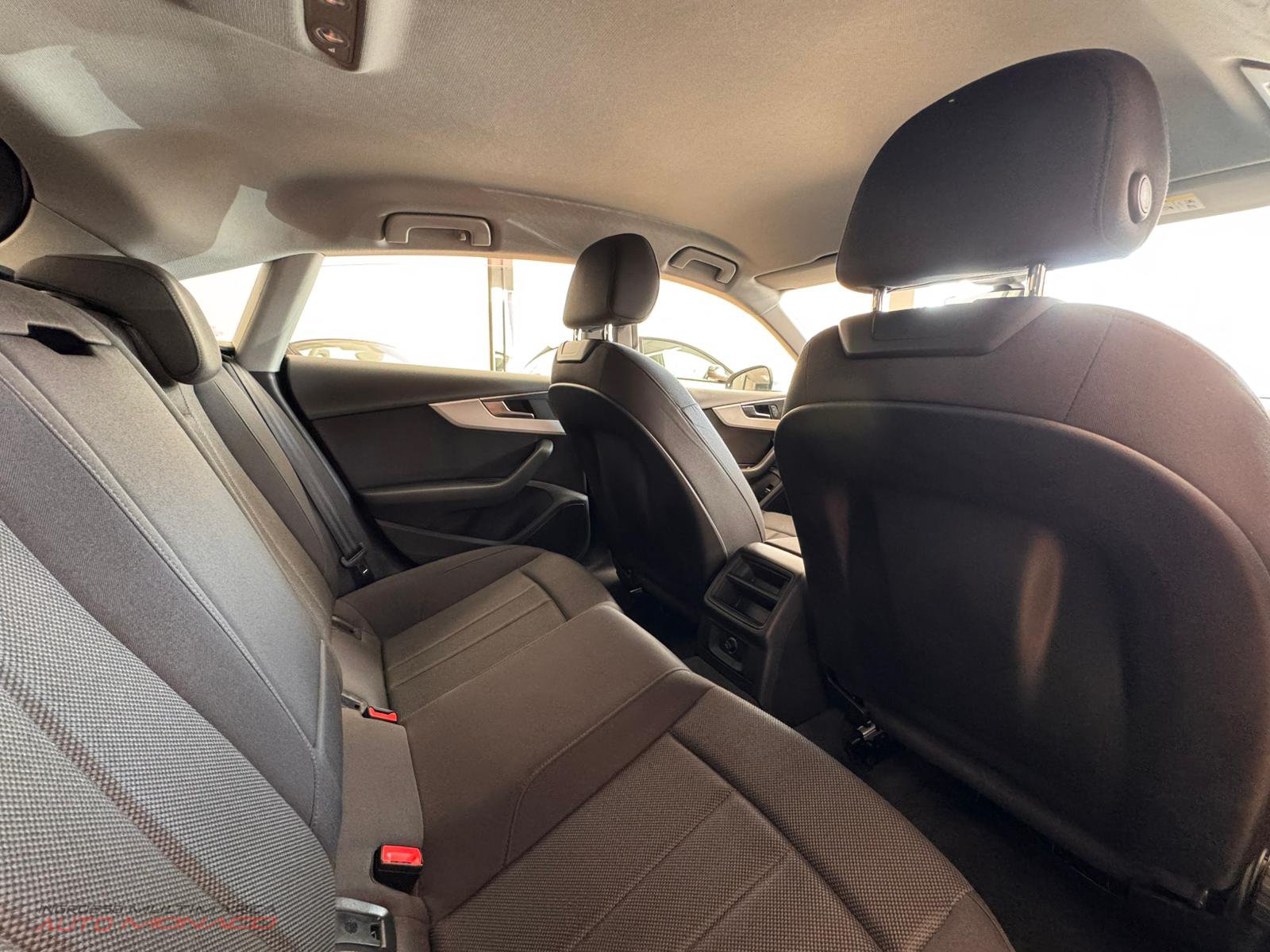 Audi A5 SPB 40 – 2.0 TDI 190cv S tronic Sport 2019