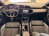 Audi Q3 SPB 40 TDI 190cv quattro S tronic line edition 2019