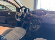 Fiat 500 C 1.2 70cv 2019