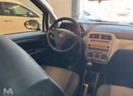 Fiat Punto 1.3 MJT II S&S 85 CV ECO Pop – 2012